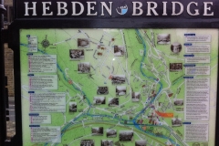 Tastes of Hebden Bridge 